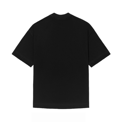 CAMISETA REGULAR "PATCH"