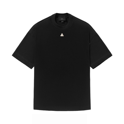 CAMISETA REGULAR "PATCH"