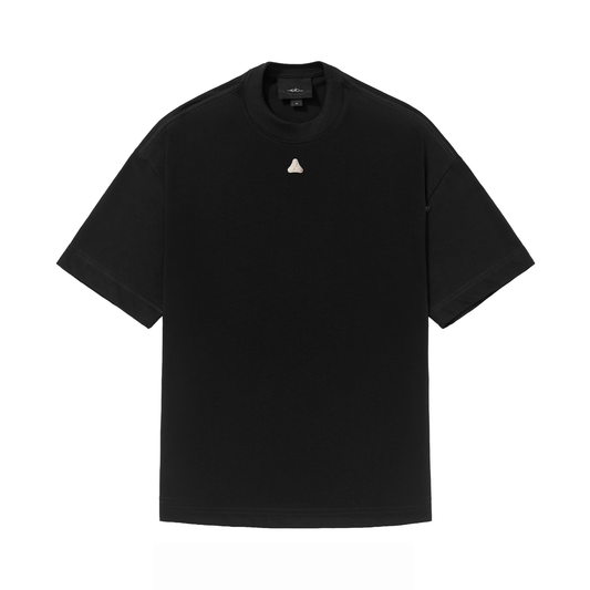 CAMISETA REGULAR "PATCH"