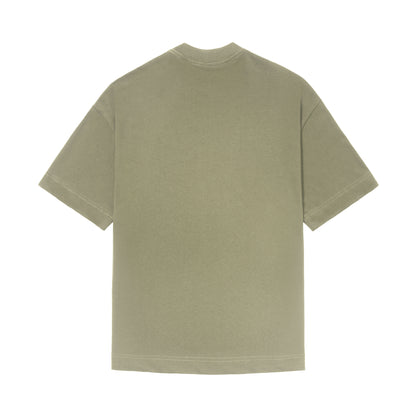 CAMISETA REGULAR "PATCH"