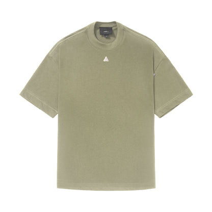 CAMISETA REGULAR "PATCH"