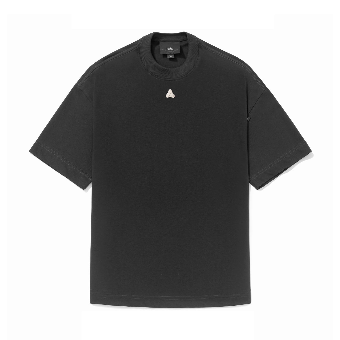CAMISETA REGULAR "PATCH"