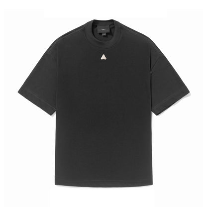 CAMISETA REGULAR "PATCH"