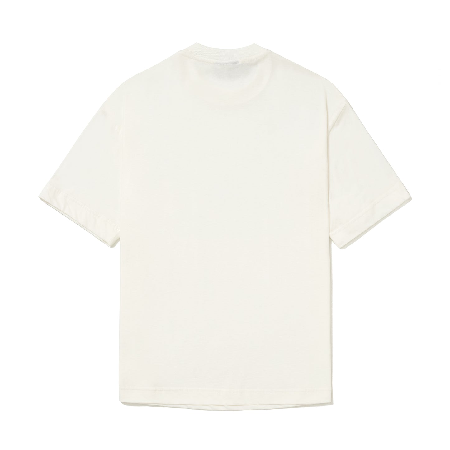 CAMISETA REGULAR   "SKULL"