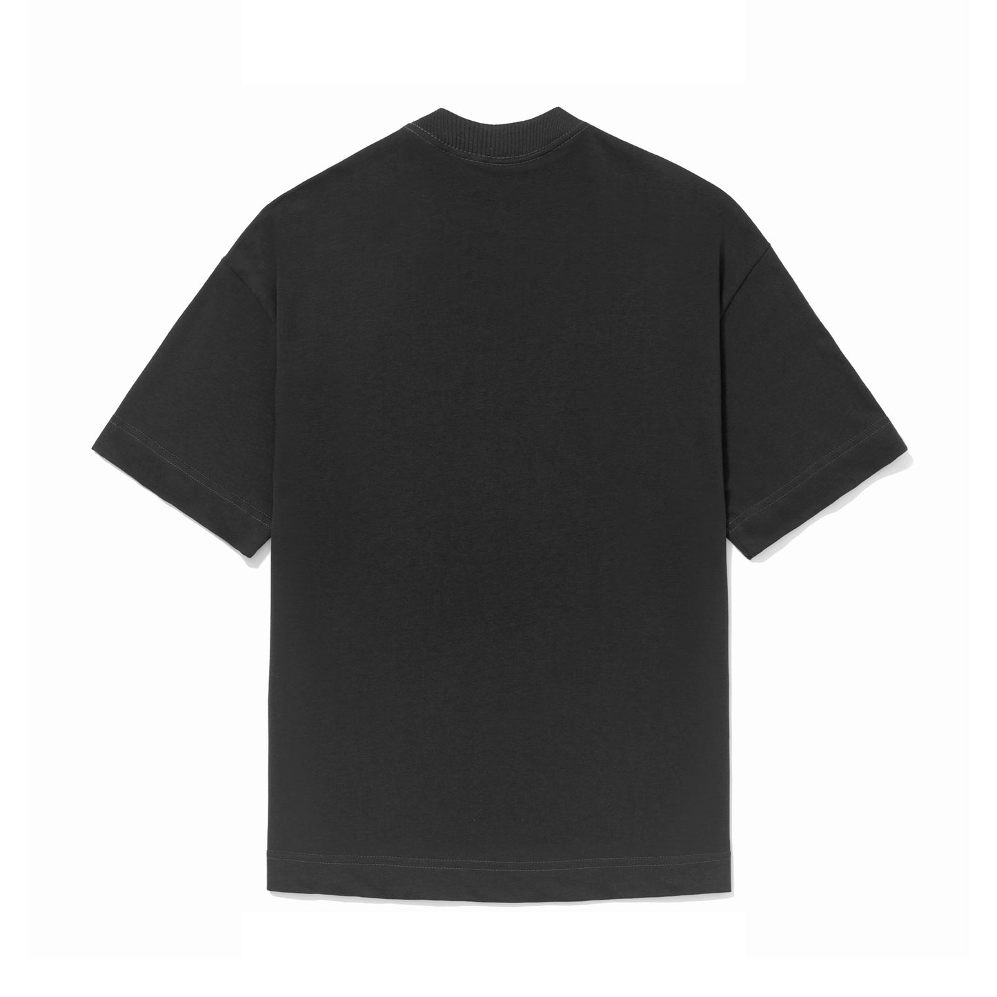 CAMISETA REGULAR   "SKULL"
