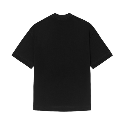 CAMISETA REGULAR   "SKULL"