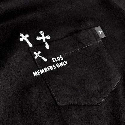 SLIM-FIT "CROS$"