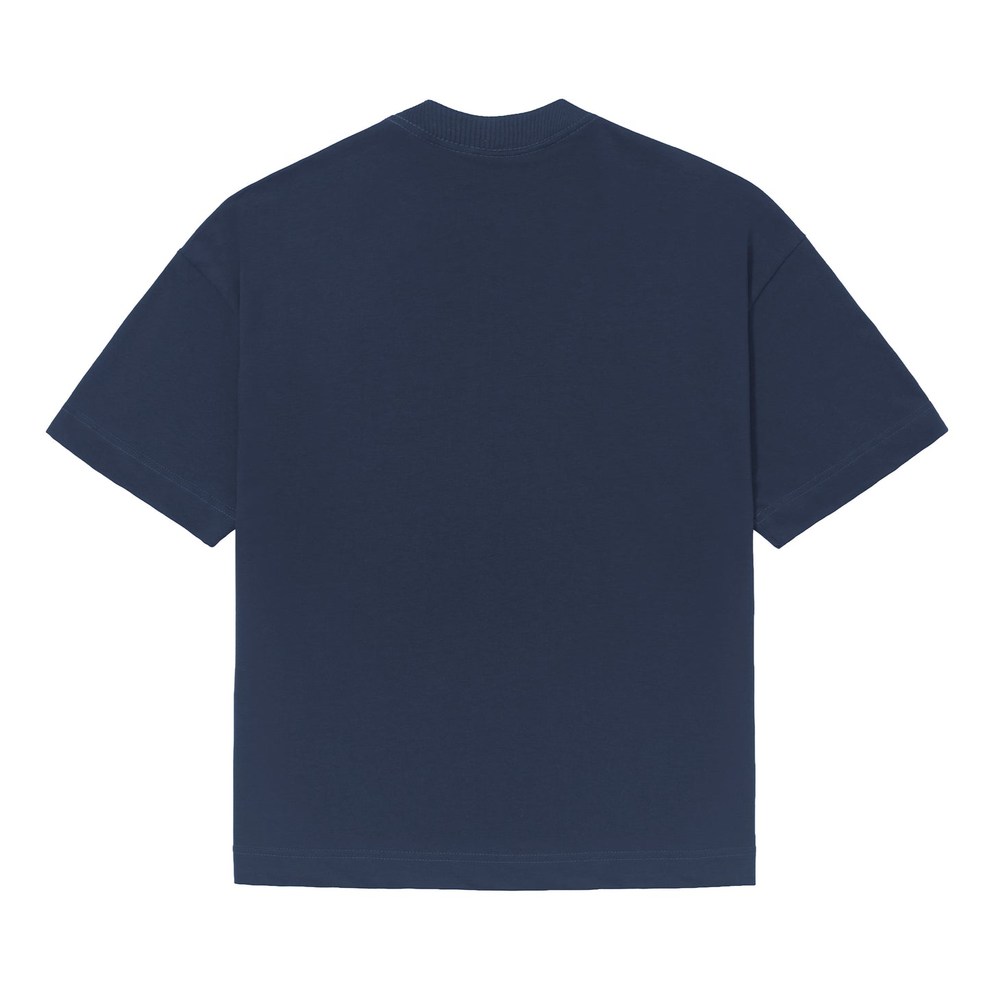 CAMISETA OVER  "SUDÁRIO"