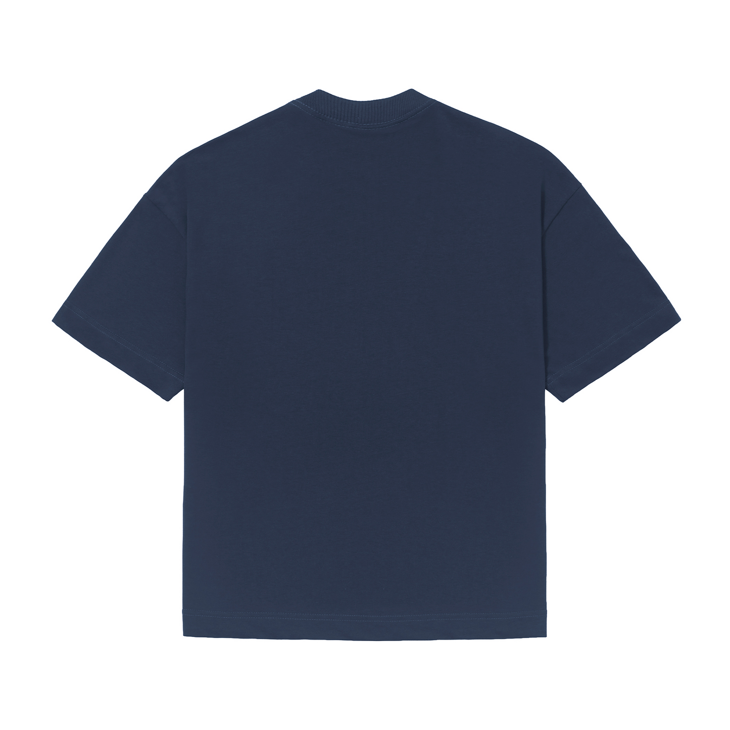 CAMISETA OVER  "SUDÁRIO"