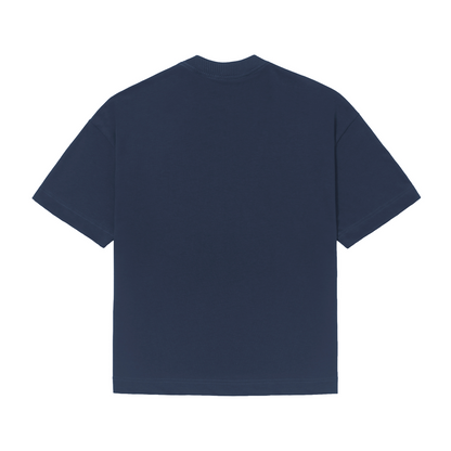 CAMISETA OVER  "SUDÁRIO"