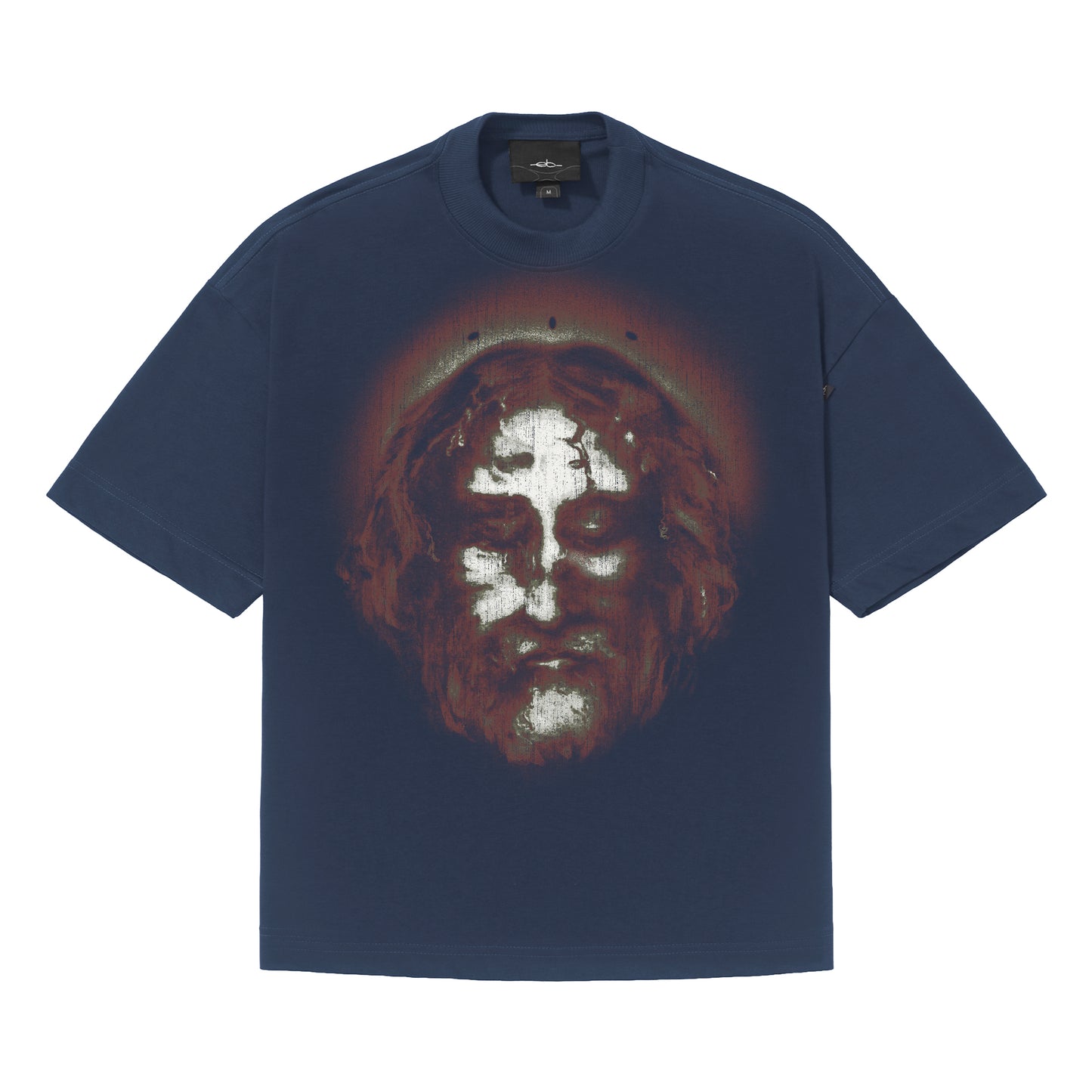 CAMISETA OVER  "SUDÁRIO"