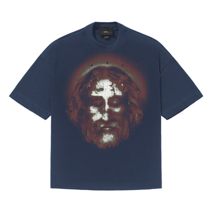CAMISETA OVER  "SUDÁRIO"