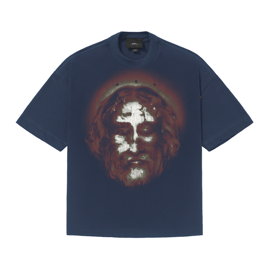 CAMISETA OVER  "SUDÁRIO"