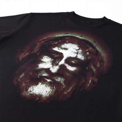 CAMISETA OVER  "SUDÁRIO"