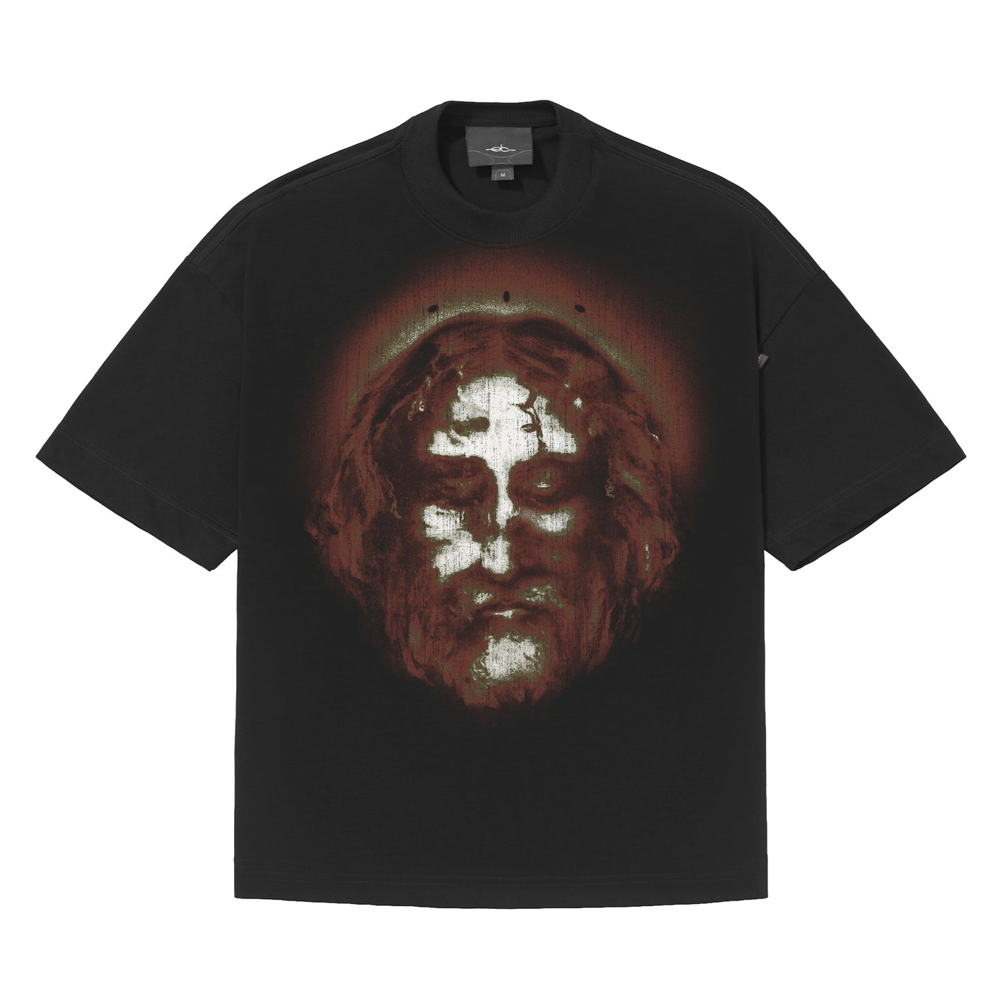 CAMISETA OVER  "SUDÁRIO"
