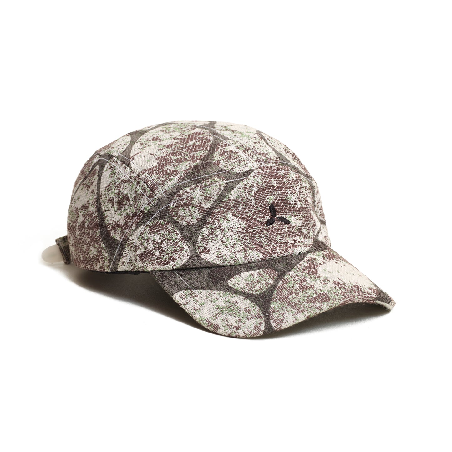 FIVE PANEL "LINES V2"