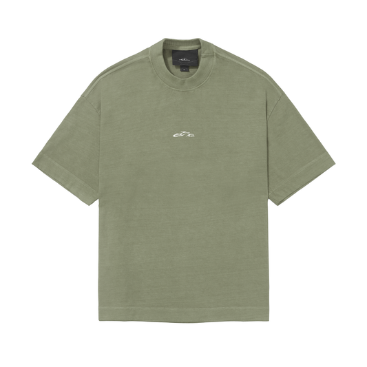 CAMISETA REGULAR "CHOPPER"