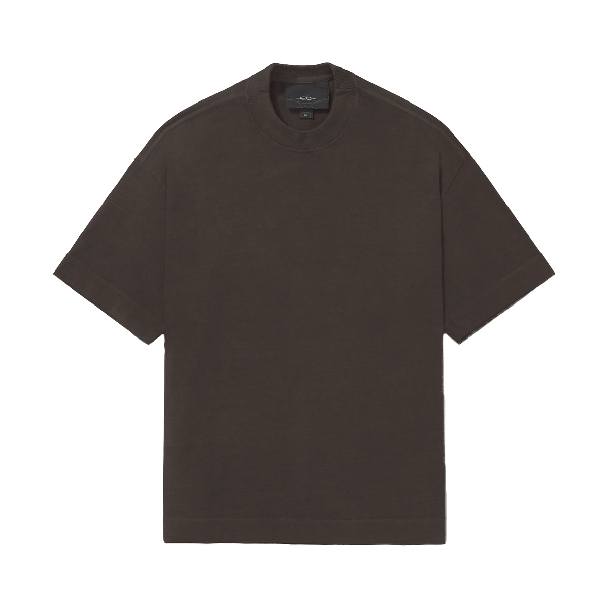 CAMISETA REGULAR "CREATIVE"