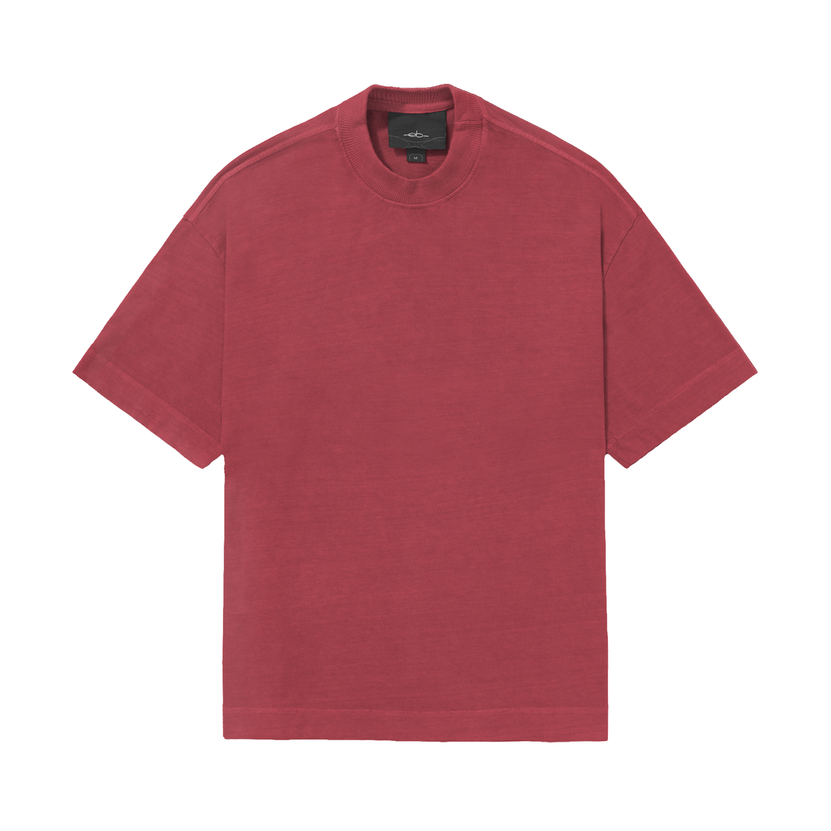CAMISETA REGULAR "CREATIVE"