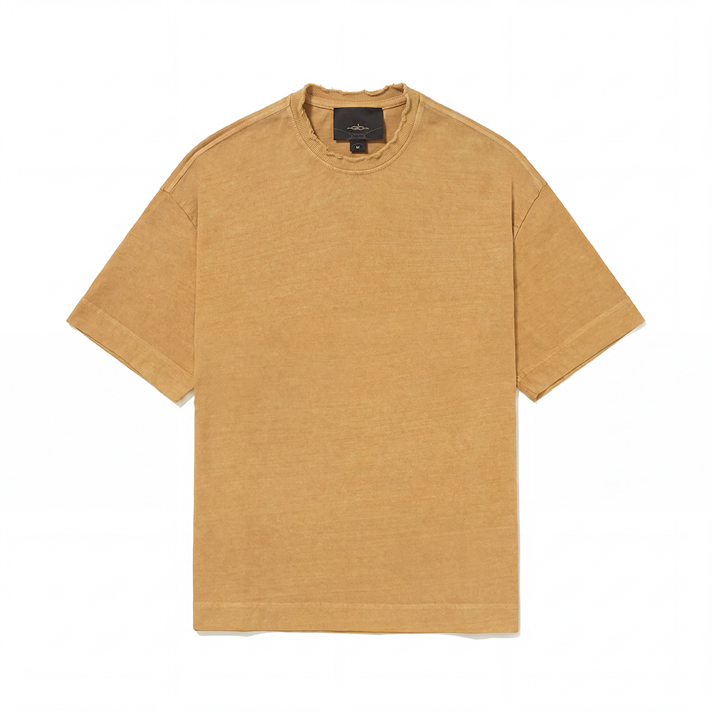 CAMISETA OVER  "EPHESIOS"