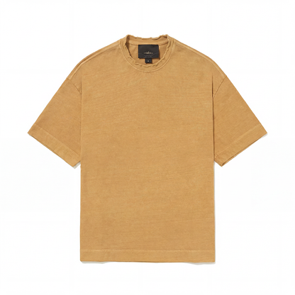CAMISETA OVER  "EPHESIOS"