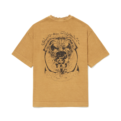 CAMISETA OVER  "EPHESIOS"