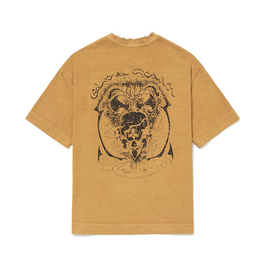 CAMISETA OVER  "EPHESIOS"