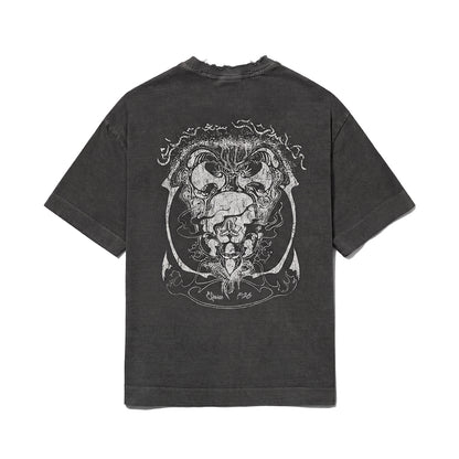 CAMISETA OVER  "EPHESIOS"