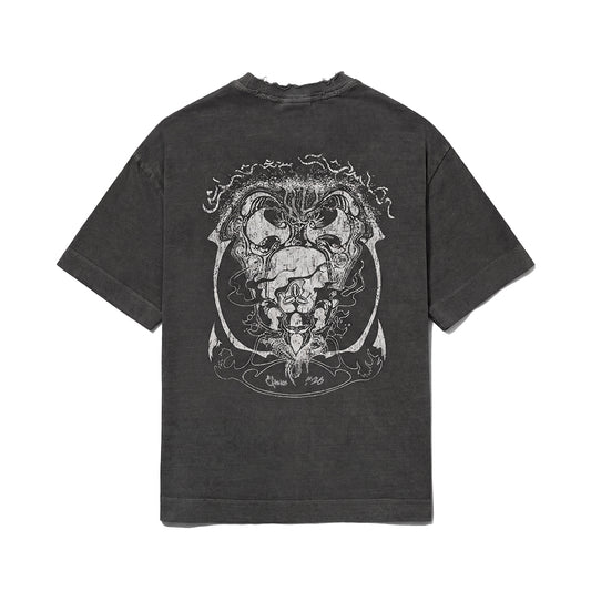 CAMISETA OVER  "EPHESIOS"