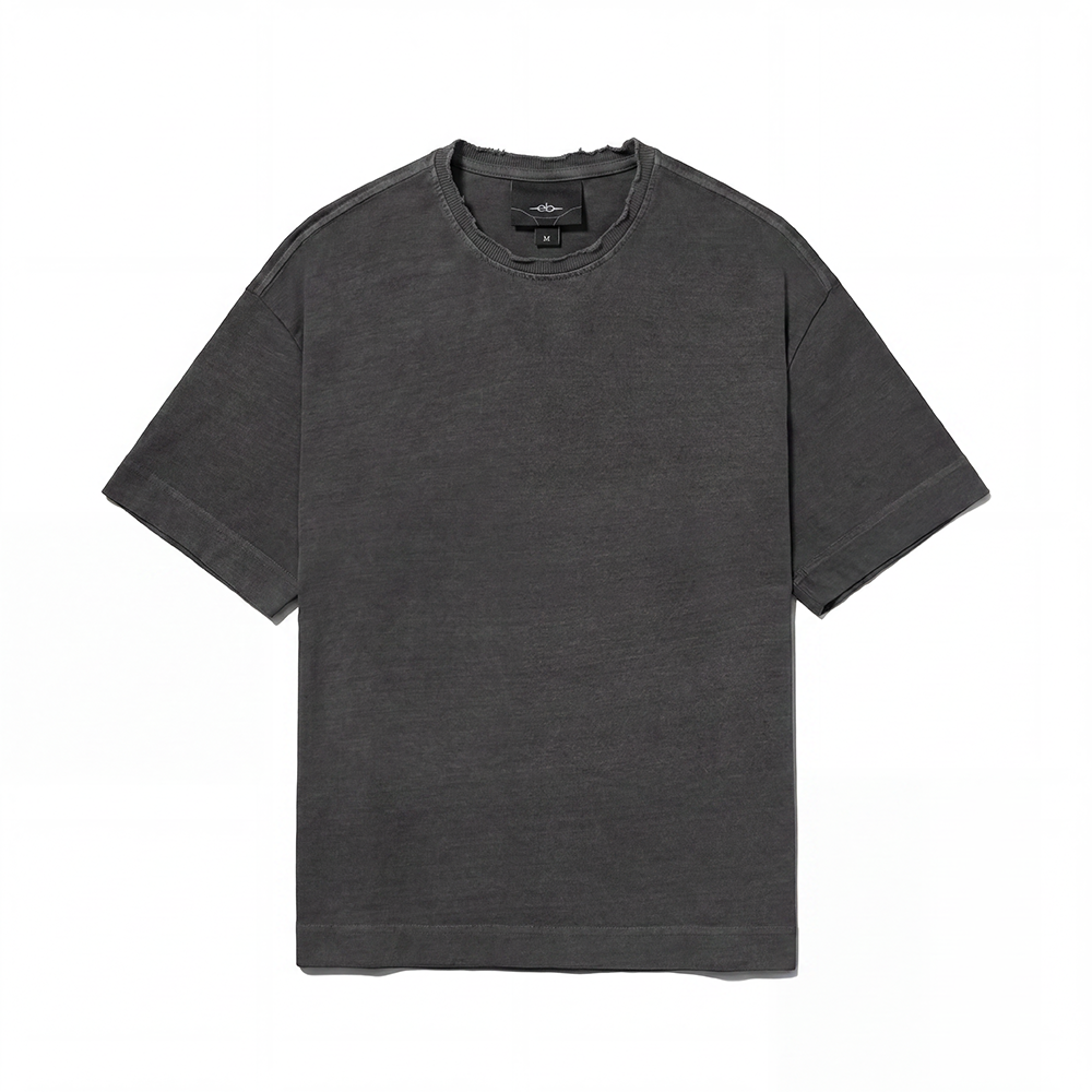 CAMISETA OVER  "EPHESIOS"