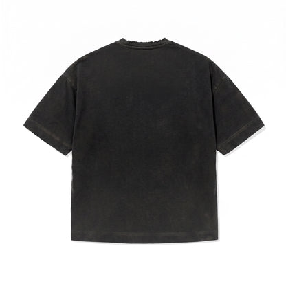 CAMISETA OVER  "ANGEL"