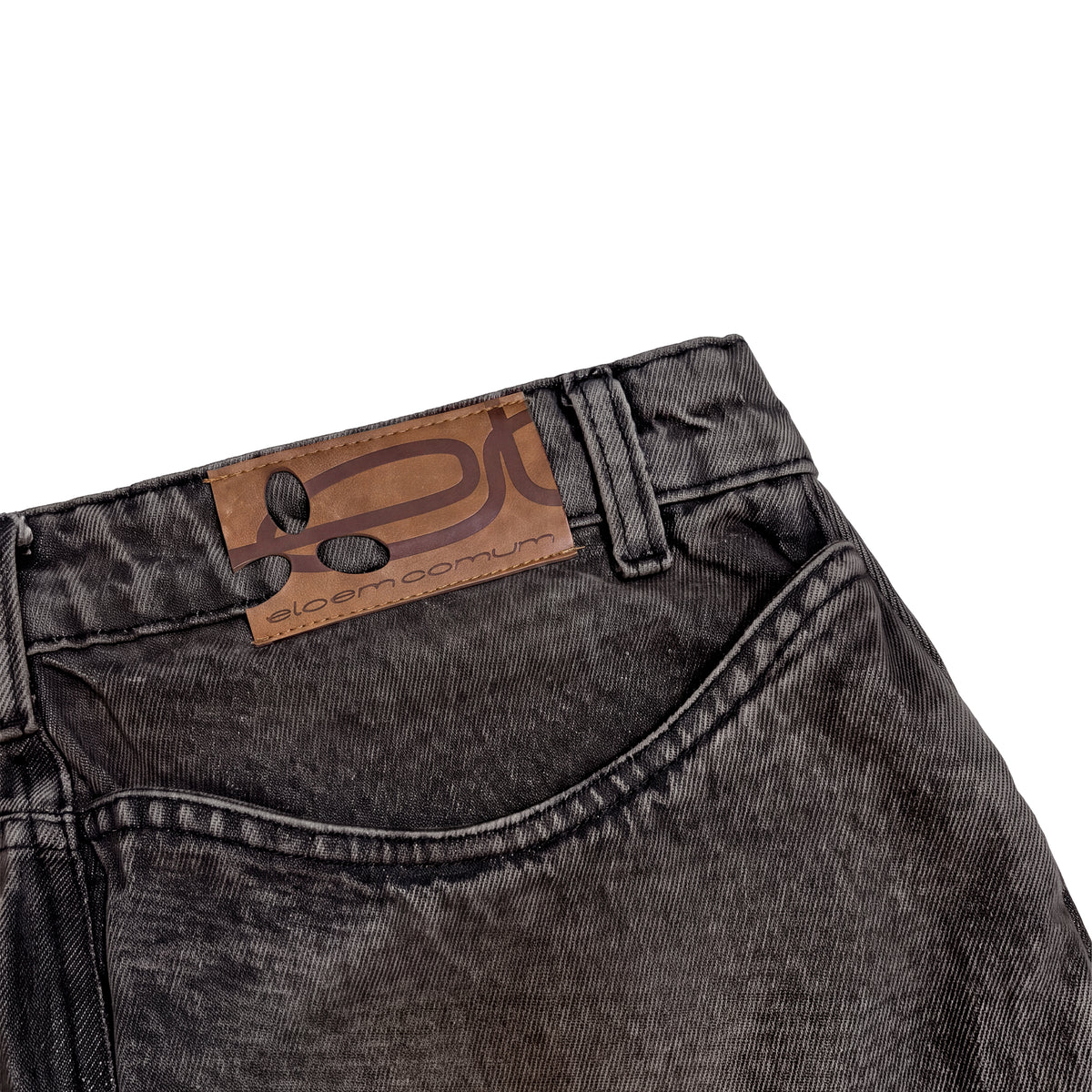 SAIA JEANS "OZZY"