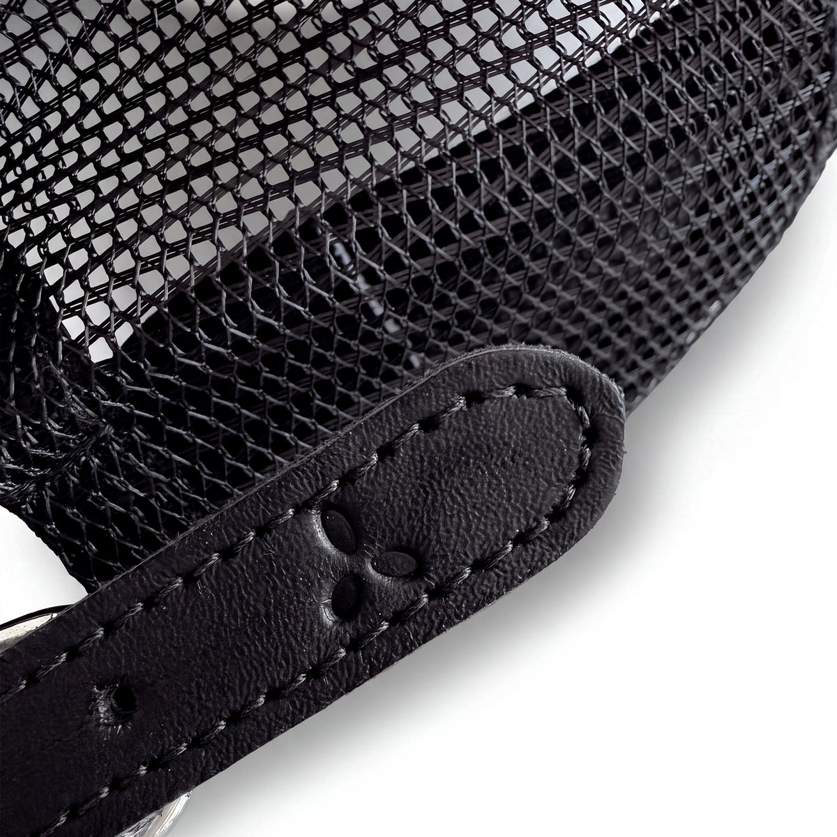 BONÉ TRUCKER "DOUBLE CHAIN"