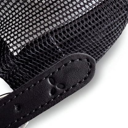 BONÉ TRUCKER "DOUBLE CHAIN"