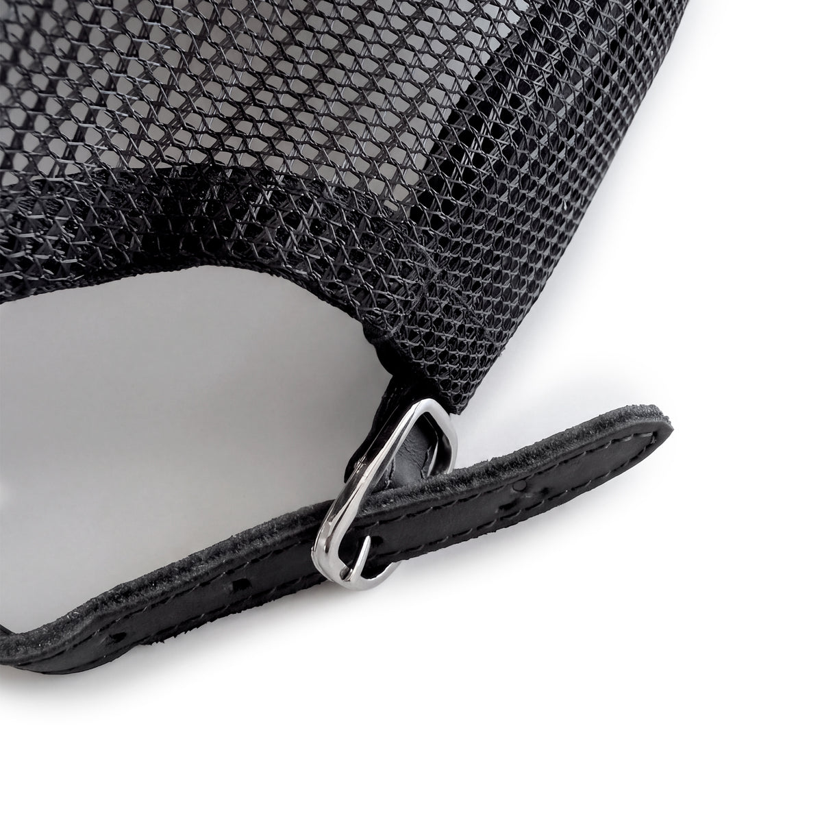 BONÉ TRUCKER "DOUBLE CHAIN"