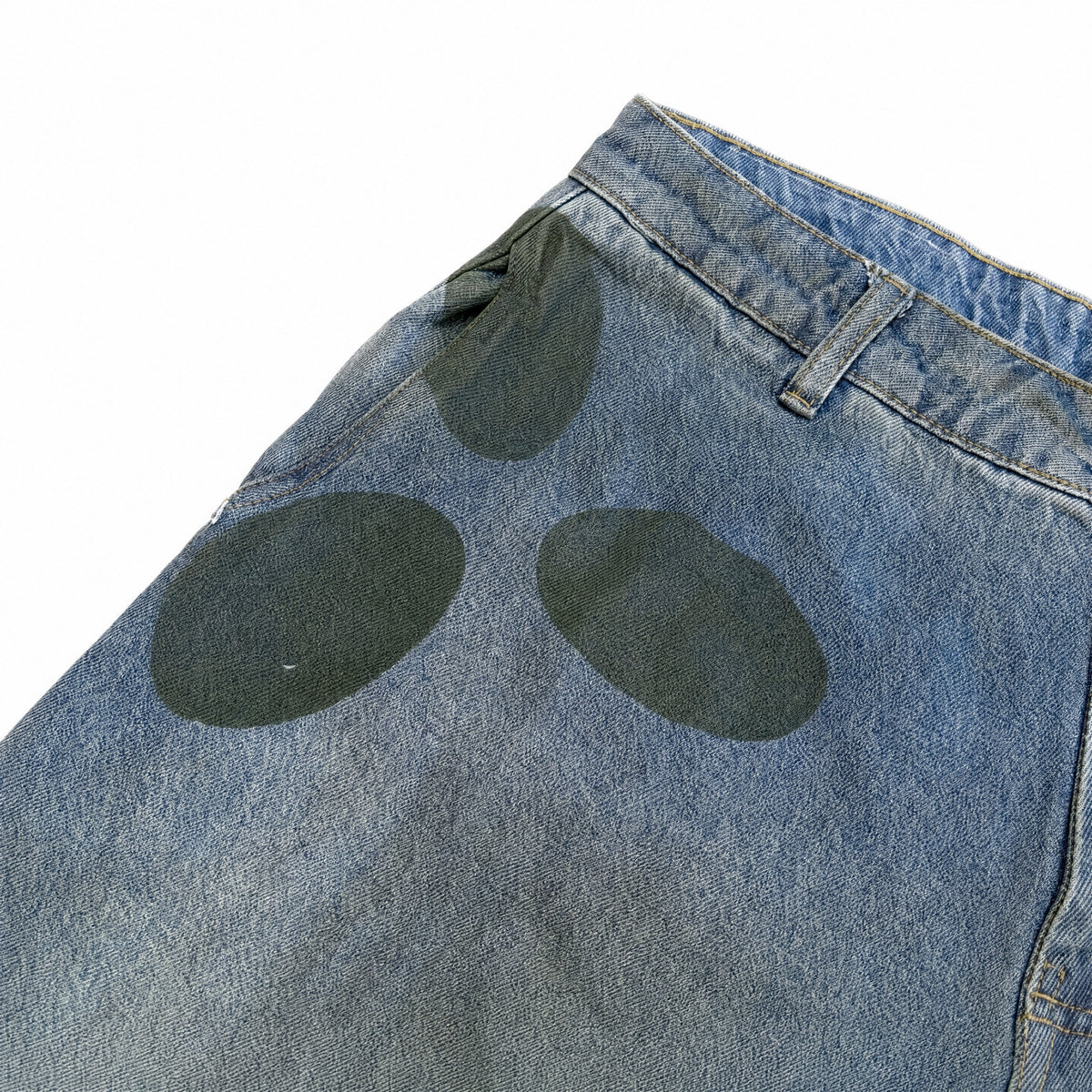 JORTS JEANS "OZZY"