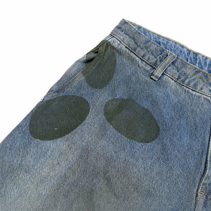 JORTS JEANS "OZZY"