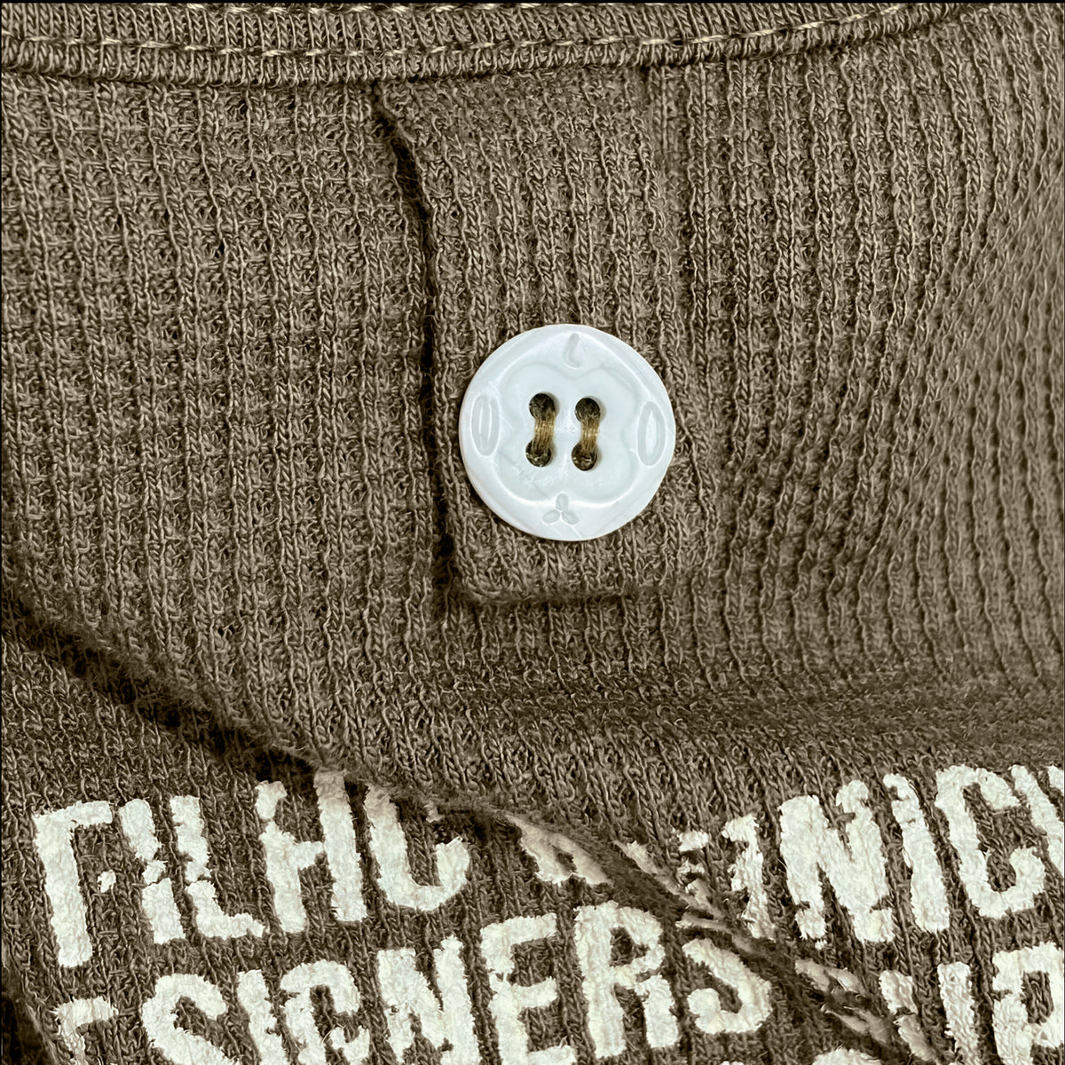 LONGSLEEVE "HENLEY CORPORATION"