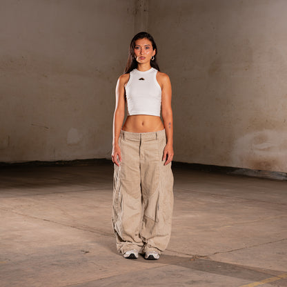 CROPPED FEMININO PATCH