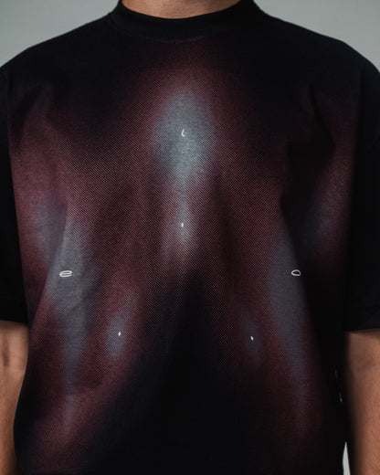 CAMISETA REGULAR "VELA"