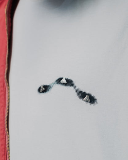CAMISETA OVER "ABOVE"