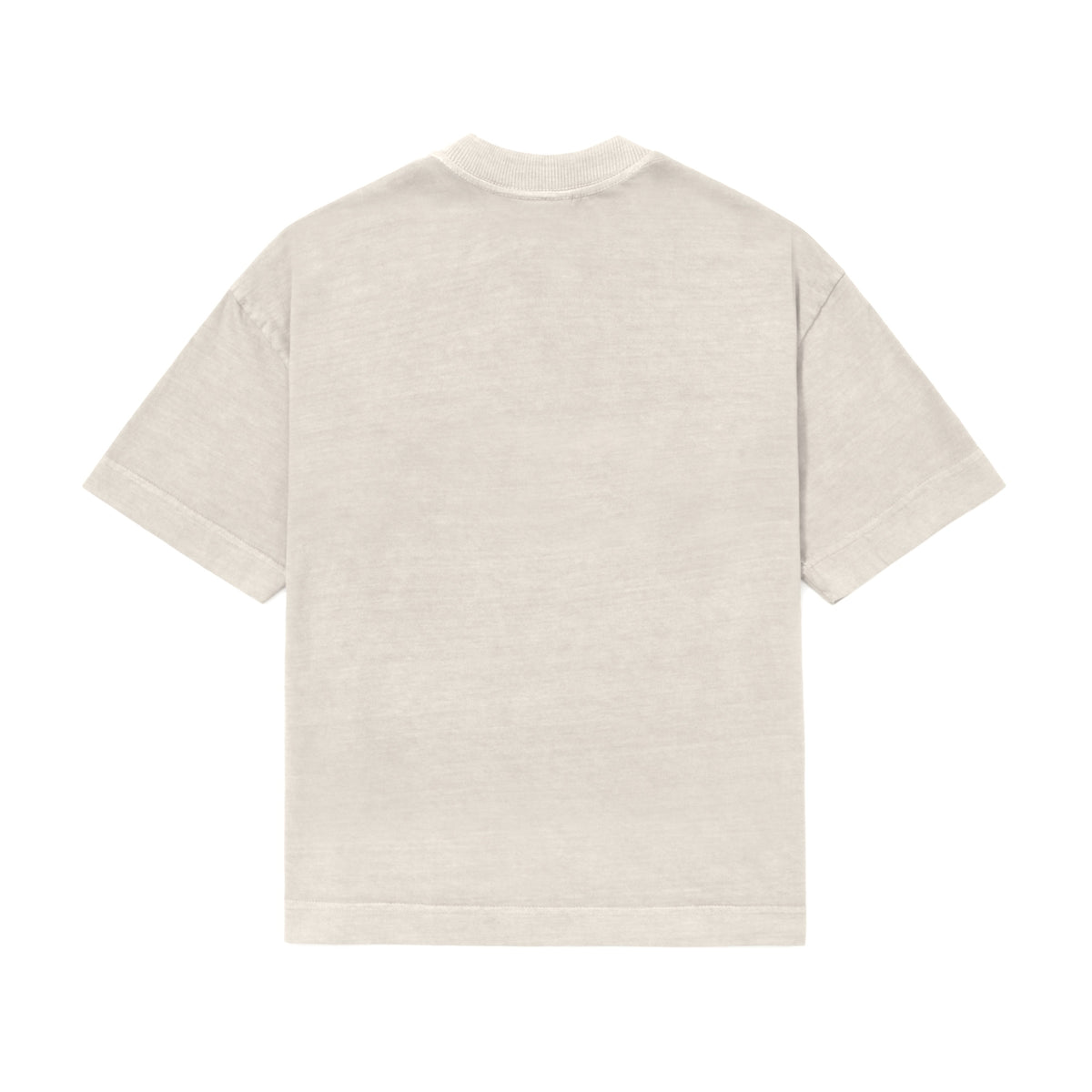 CAMISETA OVER  "E.E.C."