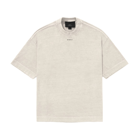 CAMISETA OVER  "E.E.C."