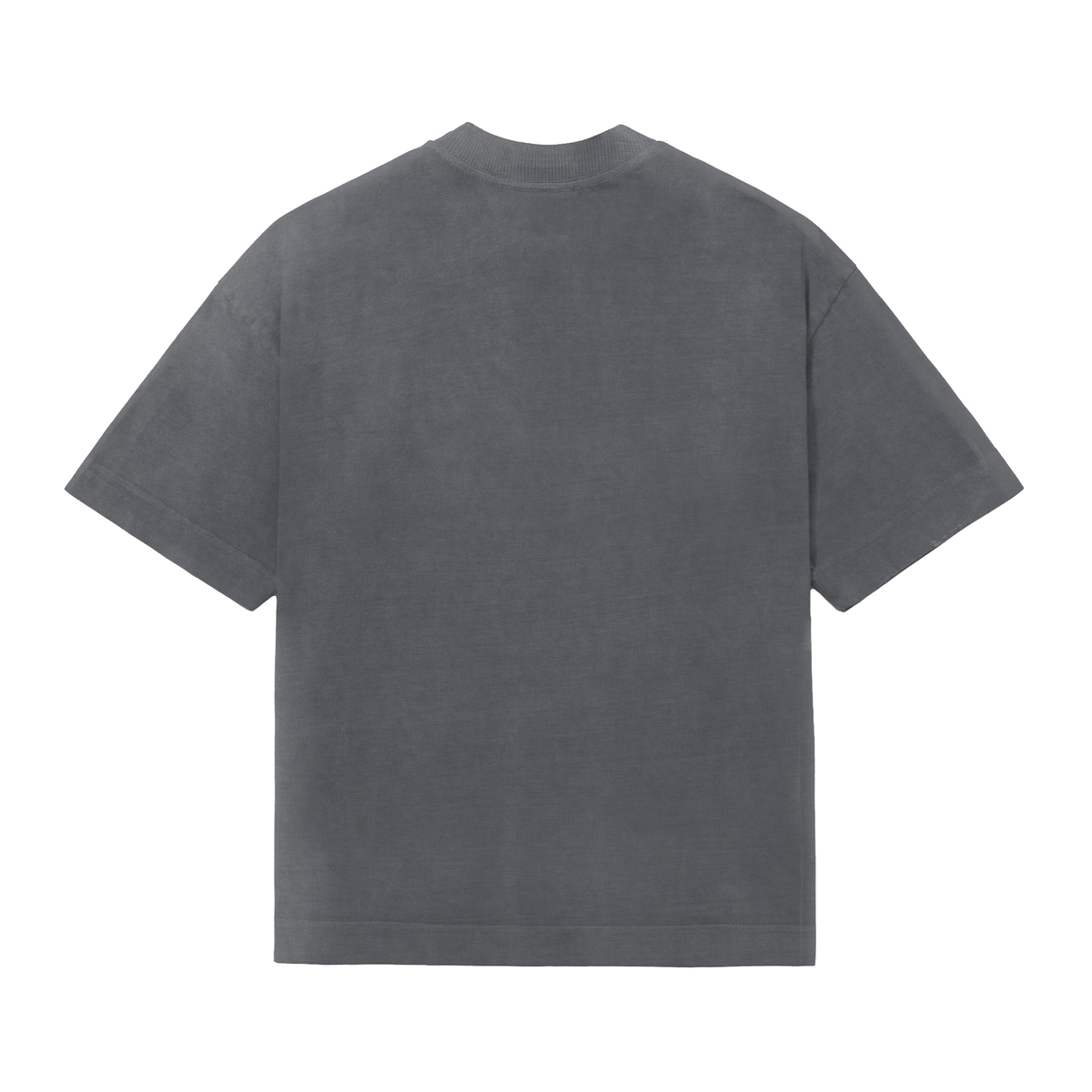 CAMISETA OVER  "E.E.C."