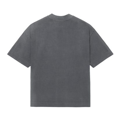 CAMISETA OVER  "E.E.C."