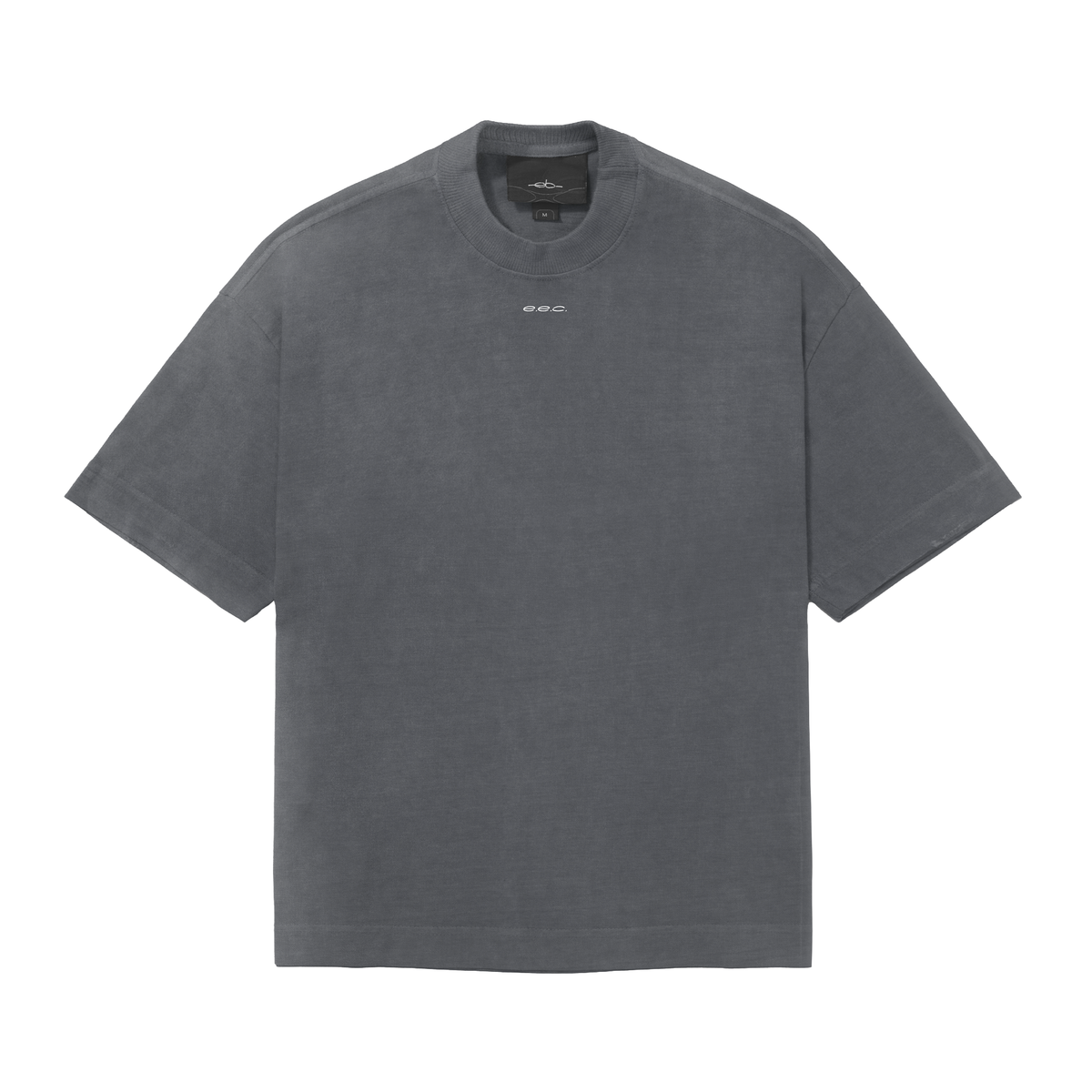 CAMISETA OVER  "E.E.C."