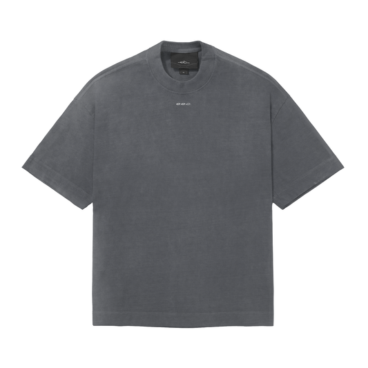 CAMISETA OVER  "E.E.C."