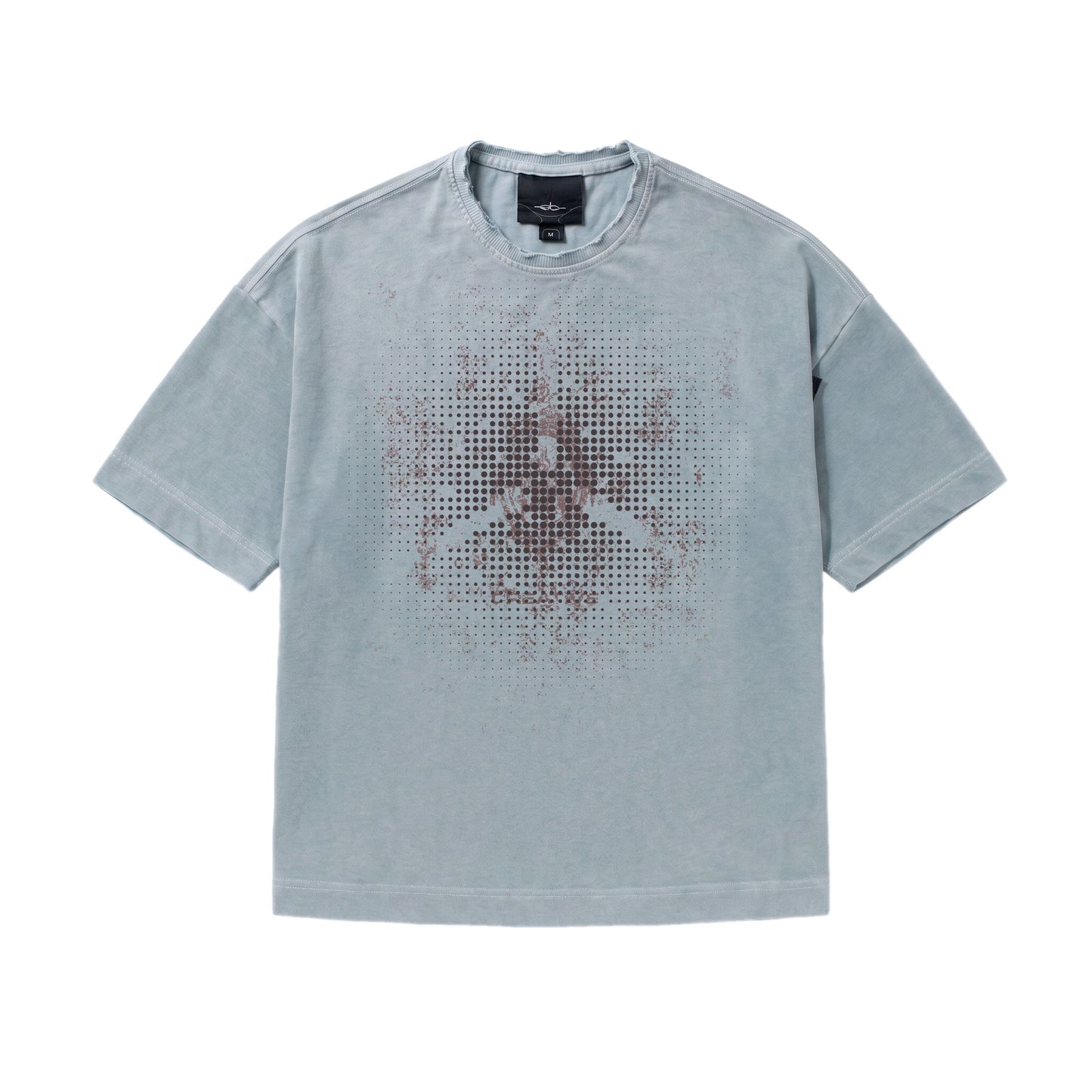 CAMISETA OVER "FALL"