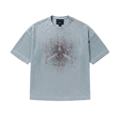 CAMISETA OVER "FALL"