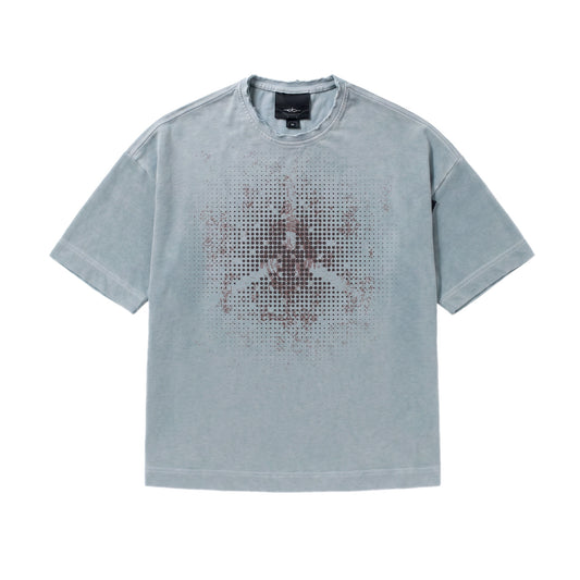 CAMISETA OVER "FALL"